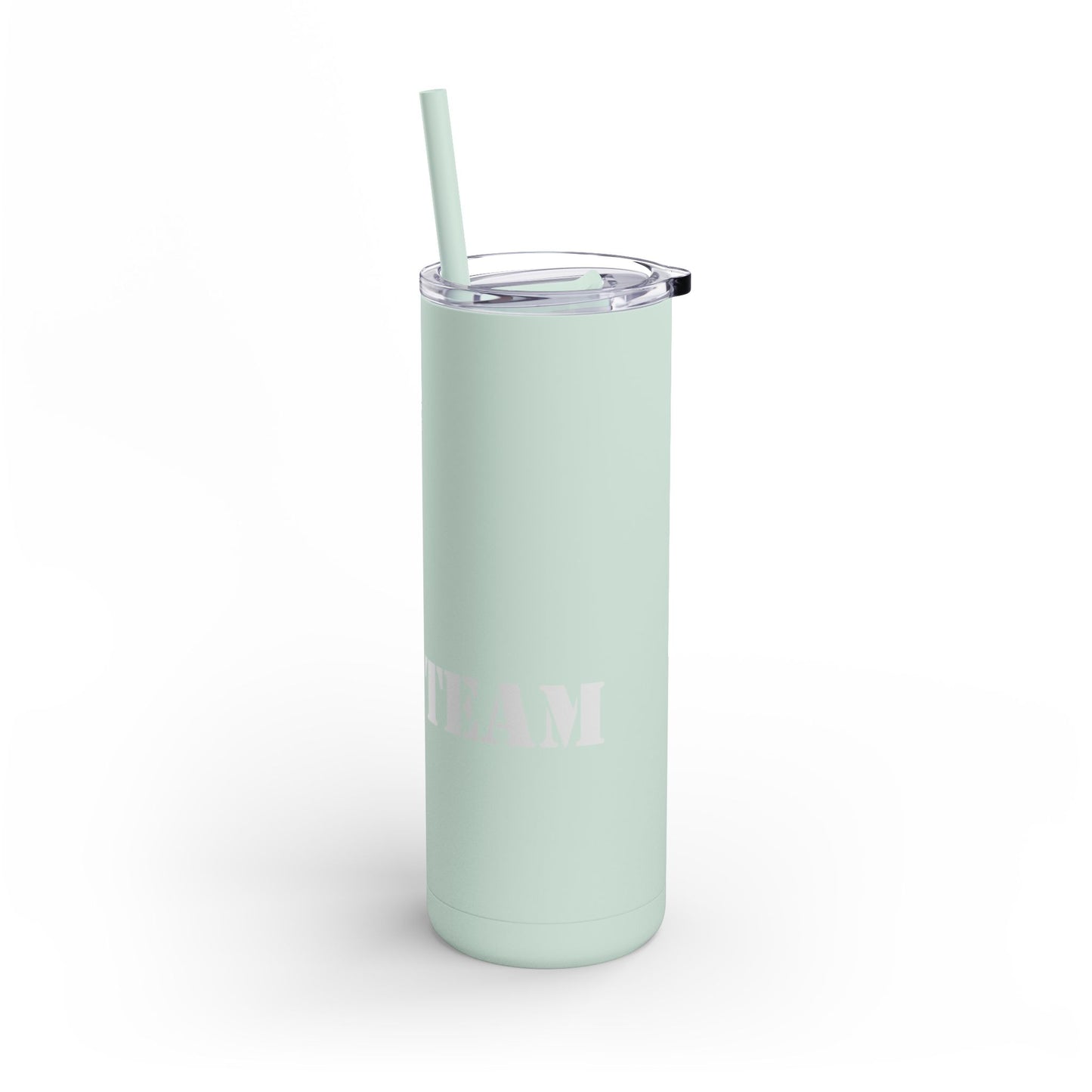 A(DHD) Team 20oz Tumbler