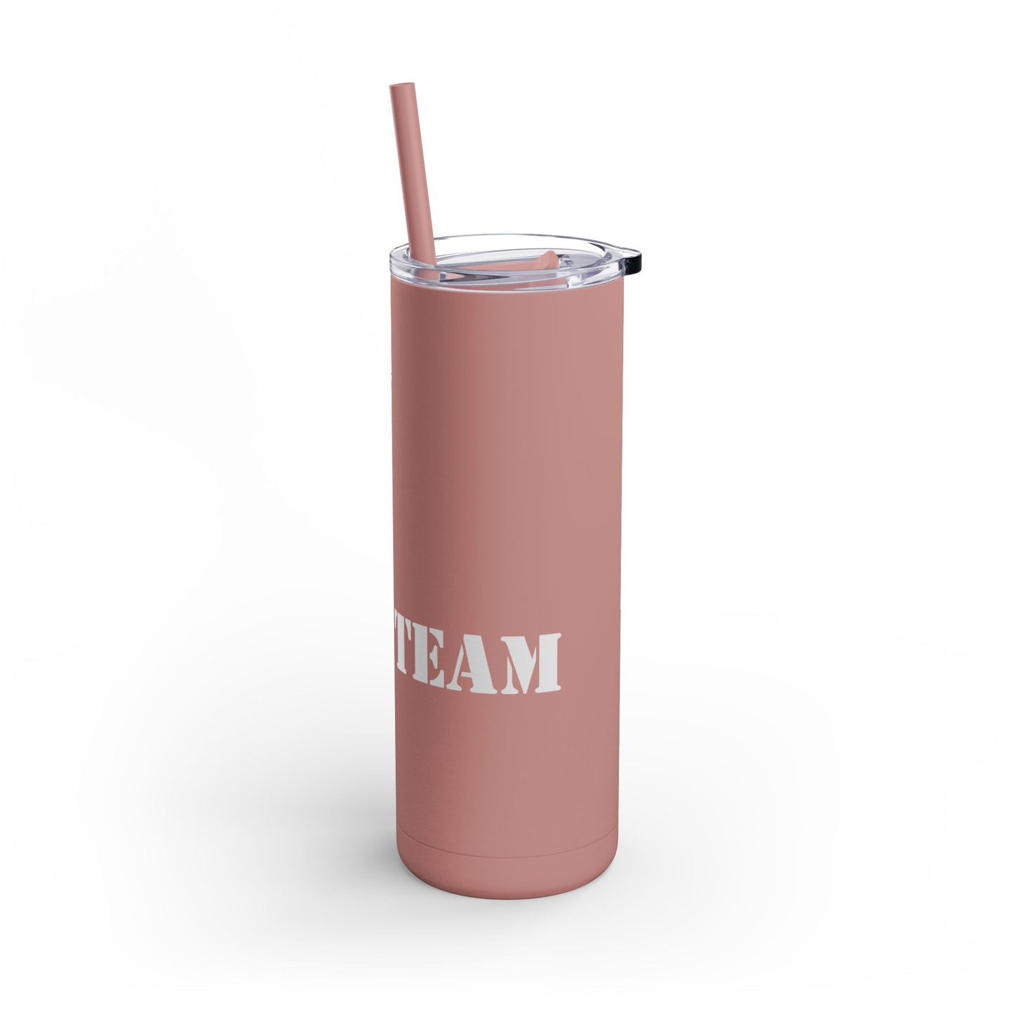 A(DHD) Team 20oz Tumbler