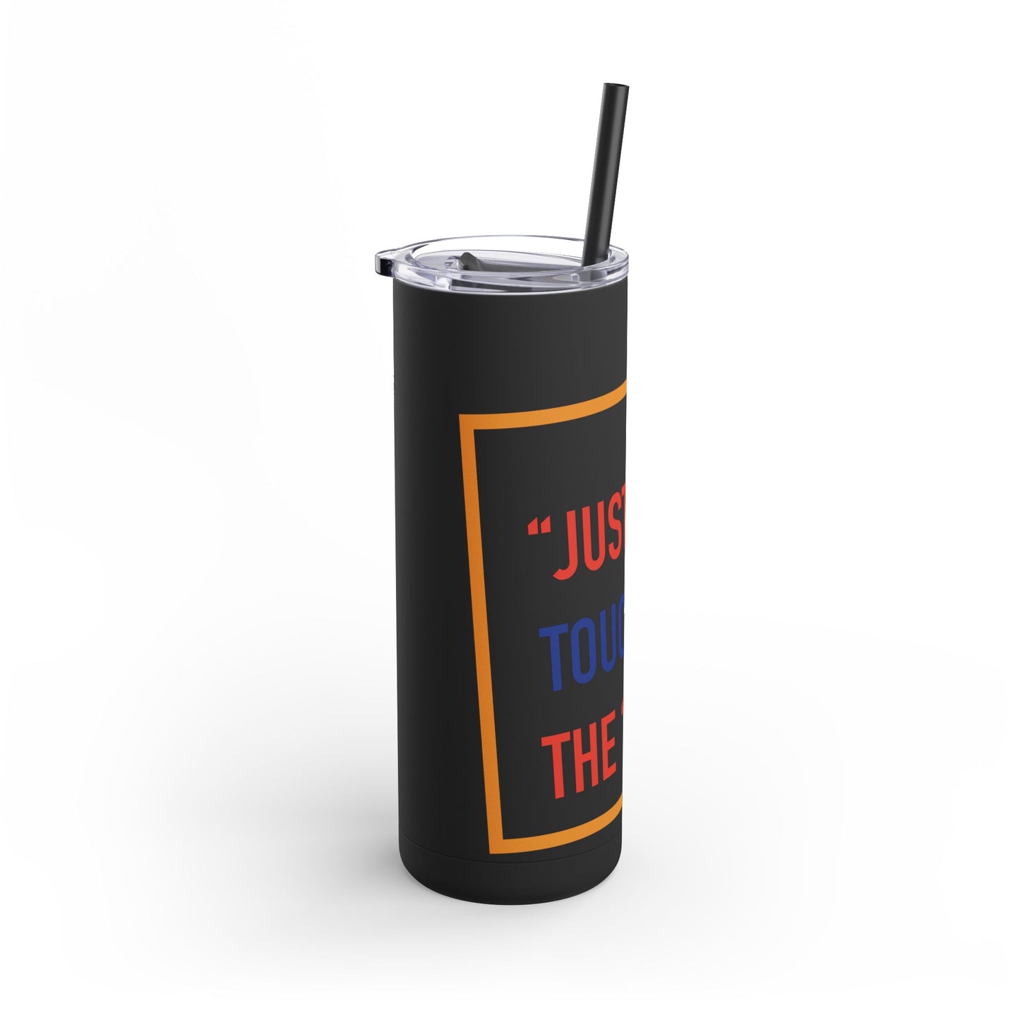 Touch of the 'tism 20oz Tumbler