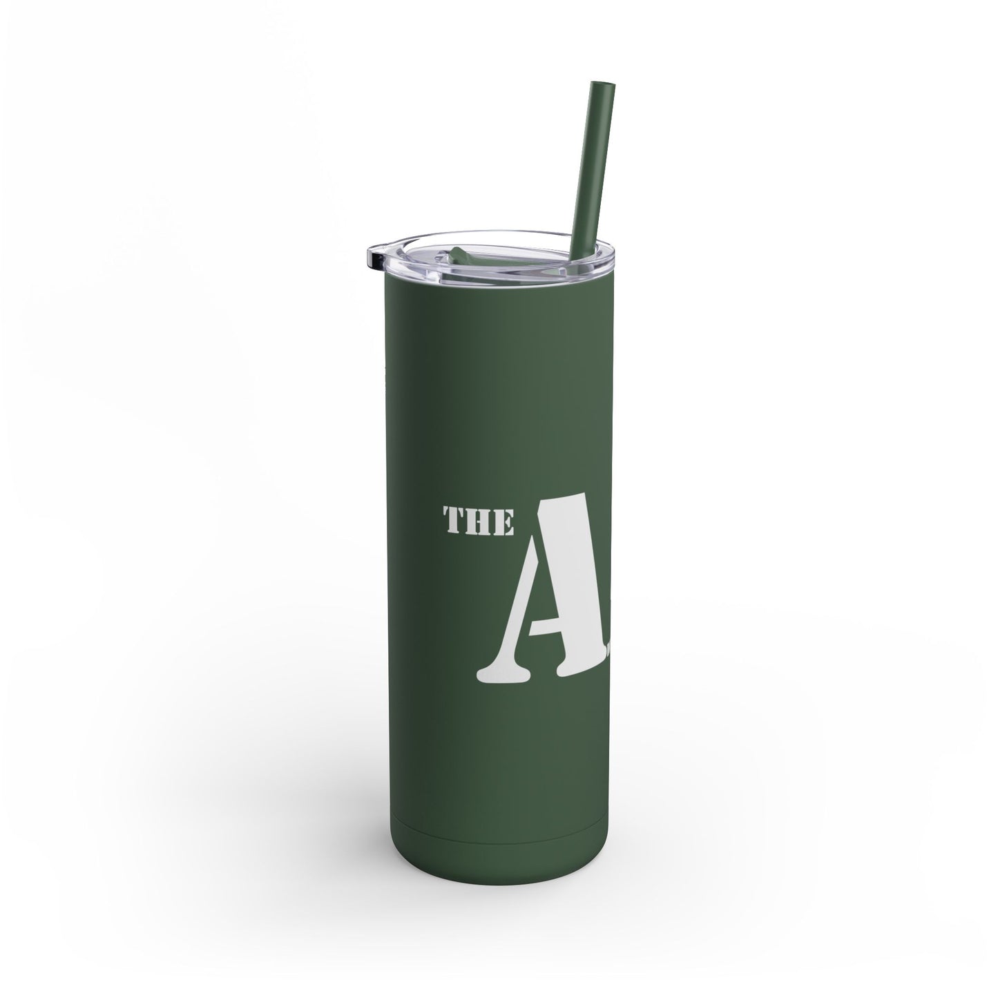 A(DHD) Team 20oz Tumbler