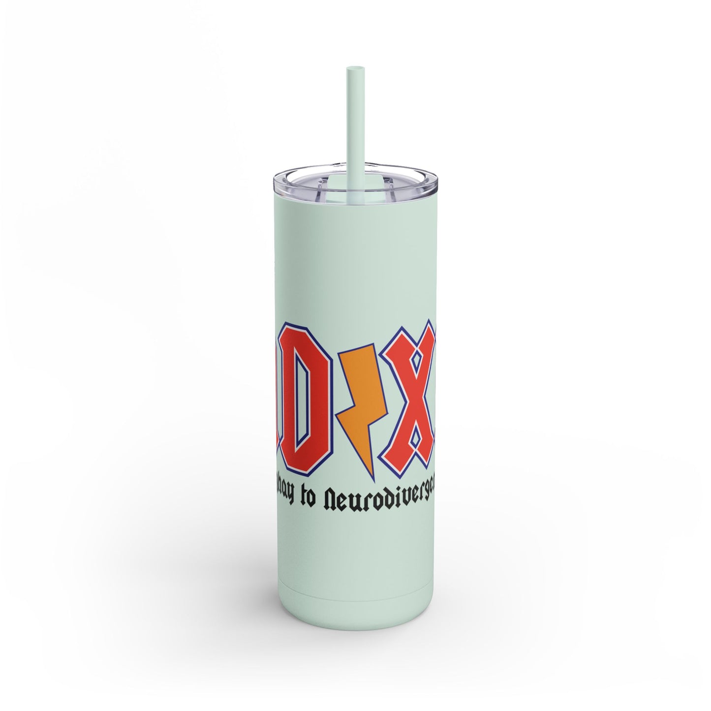 ND/XP Highway 20oz Tumbler