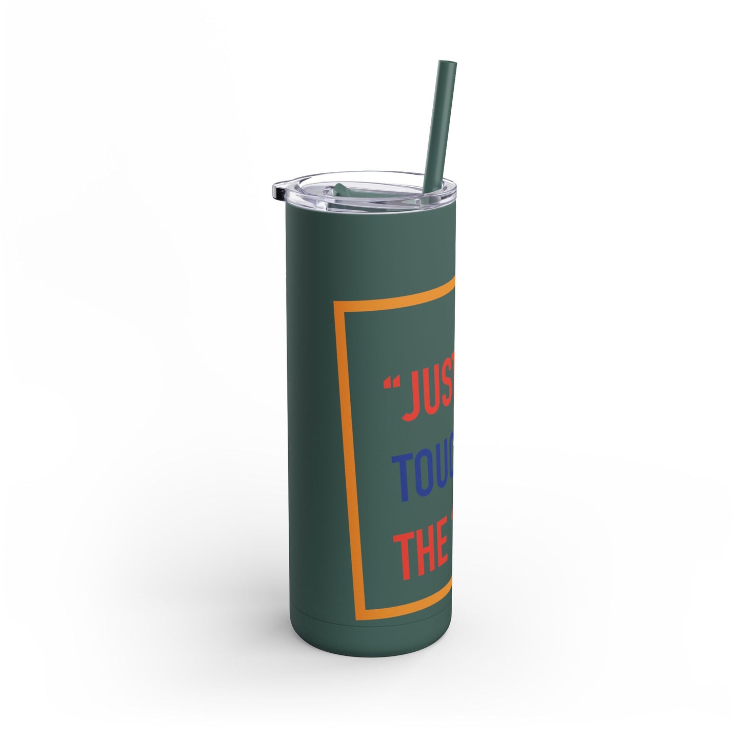 Touch of the 'tism 20oz Tumbler