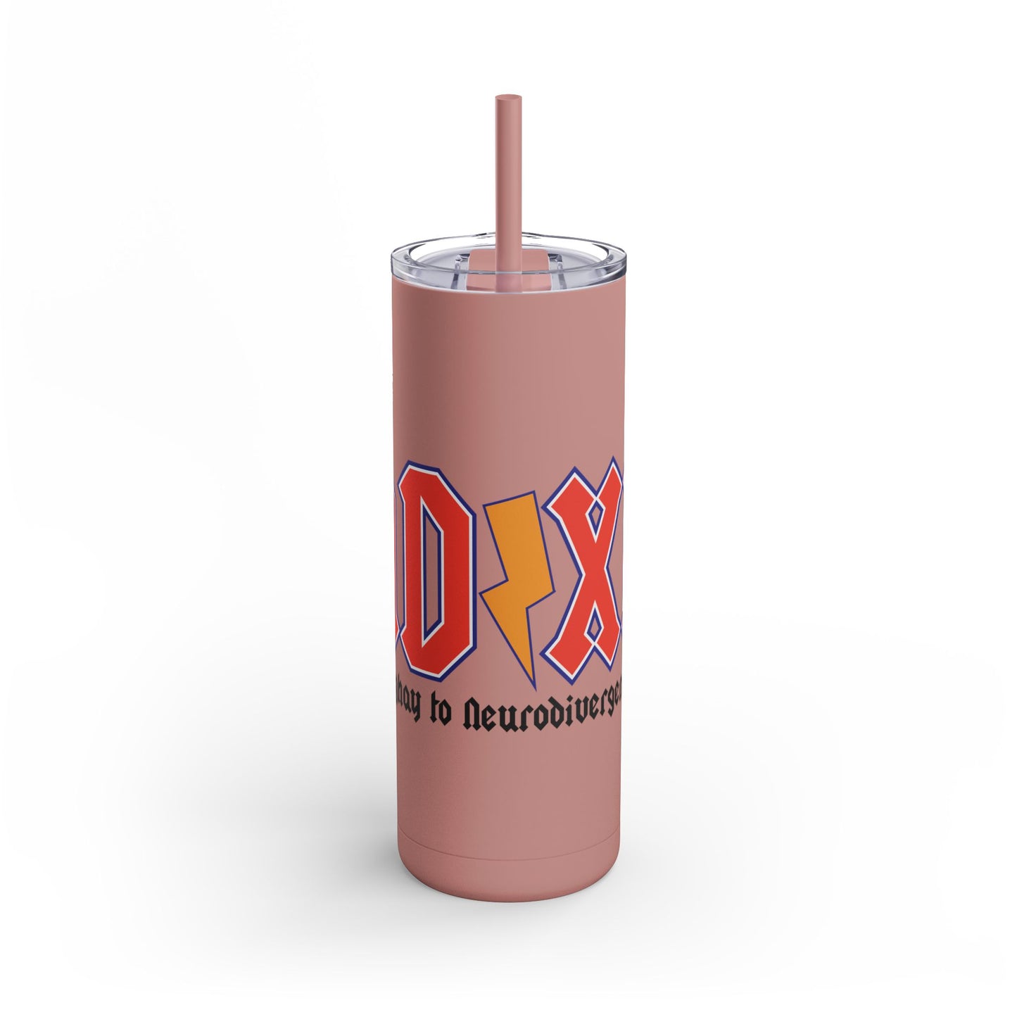 ND/XP Highway 20oz Tumbler