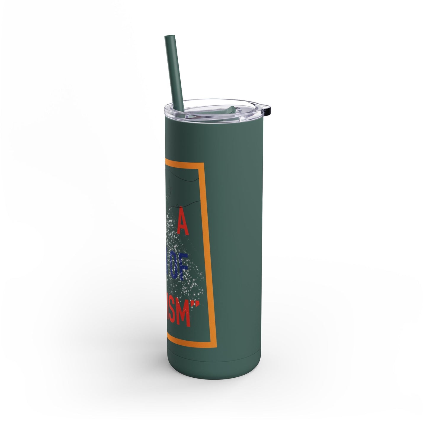 Touch of the 'tism 20oz Tumbler