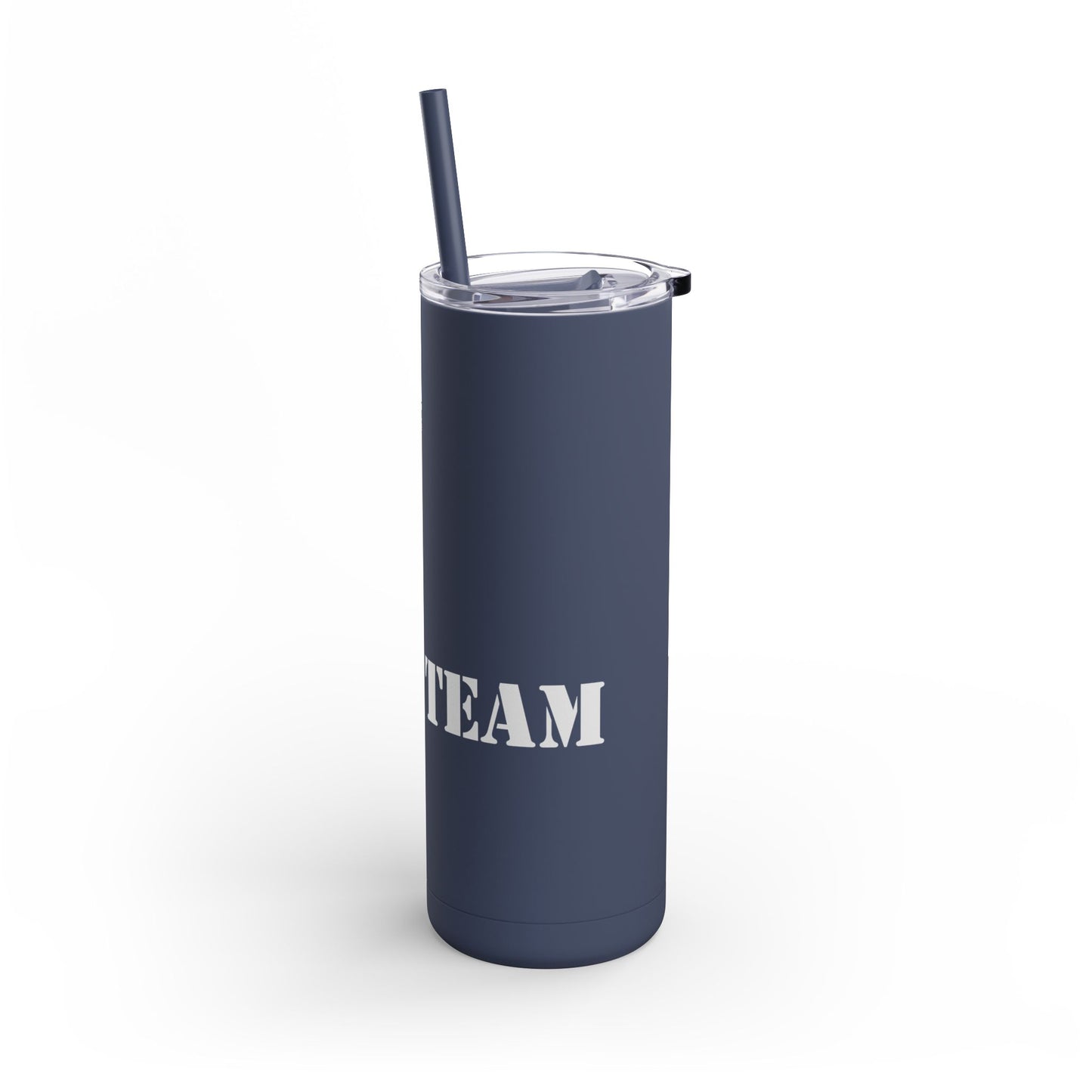 A(DHD) Team 20oz Tumbler