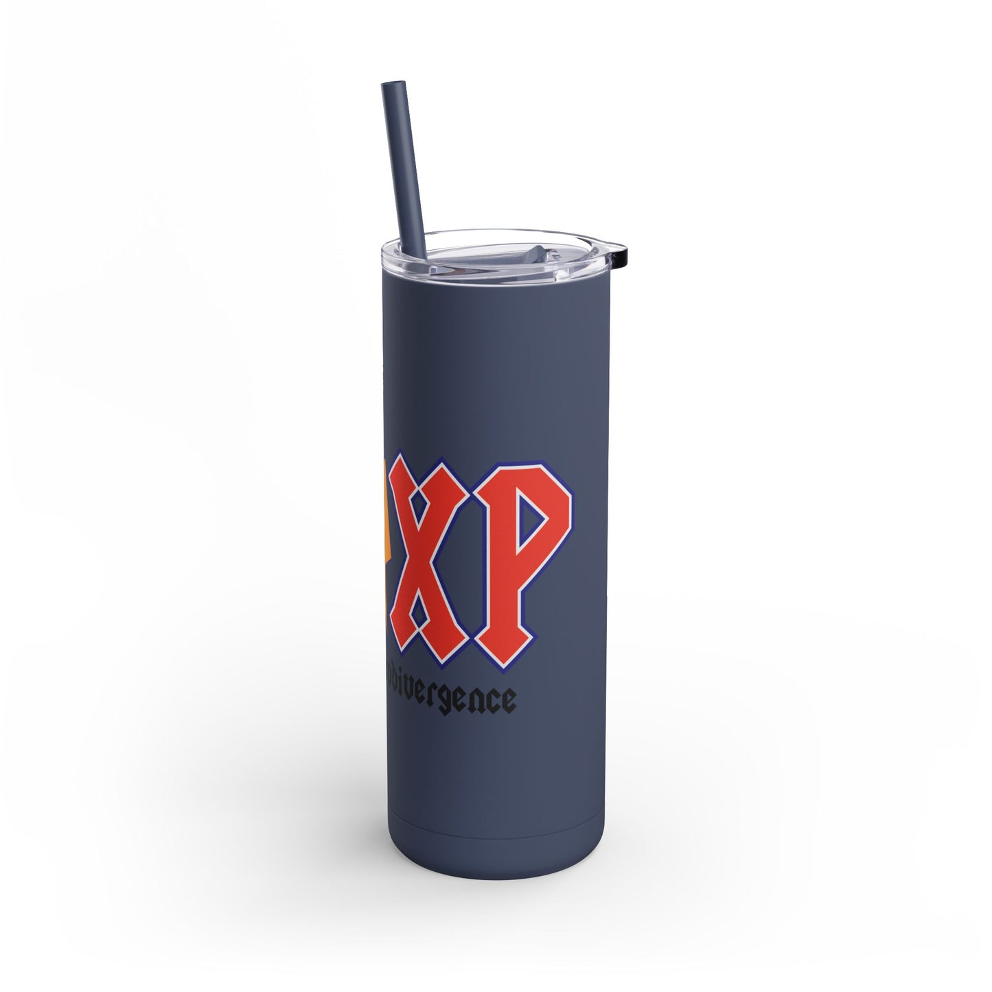 ND/XP Highway 20oz Tumbler