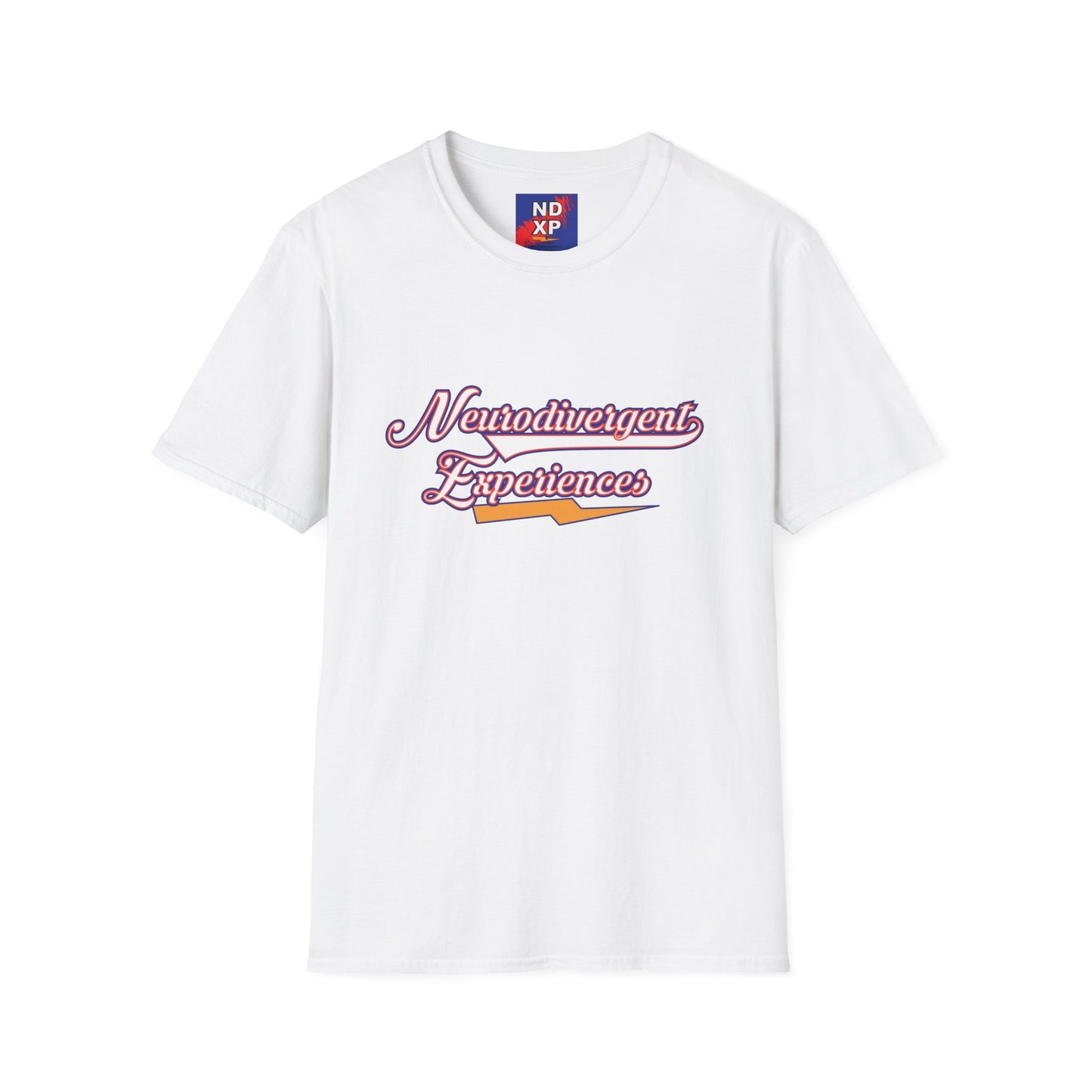 Baseball Neurodivergent Experiences