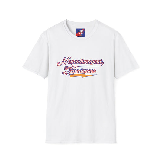 Baseball Neurodivergent Experiences