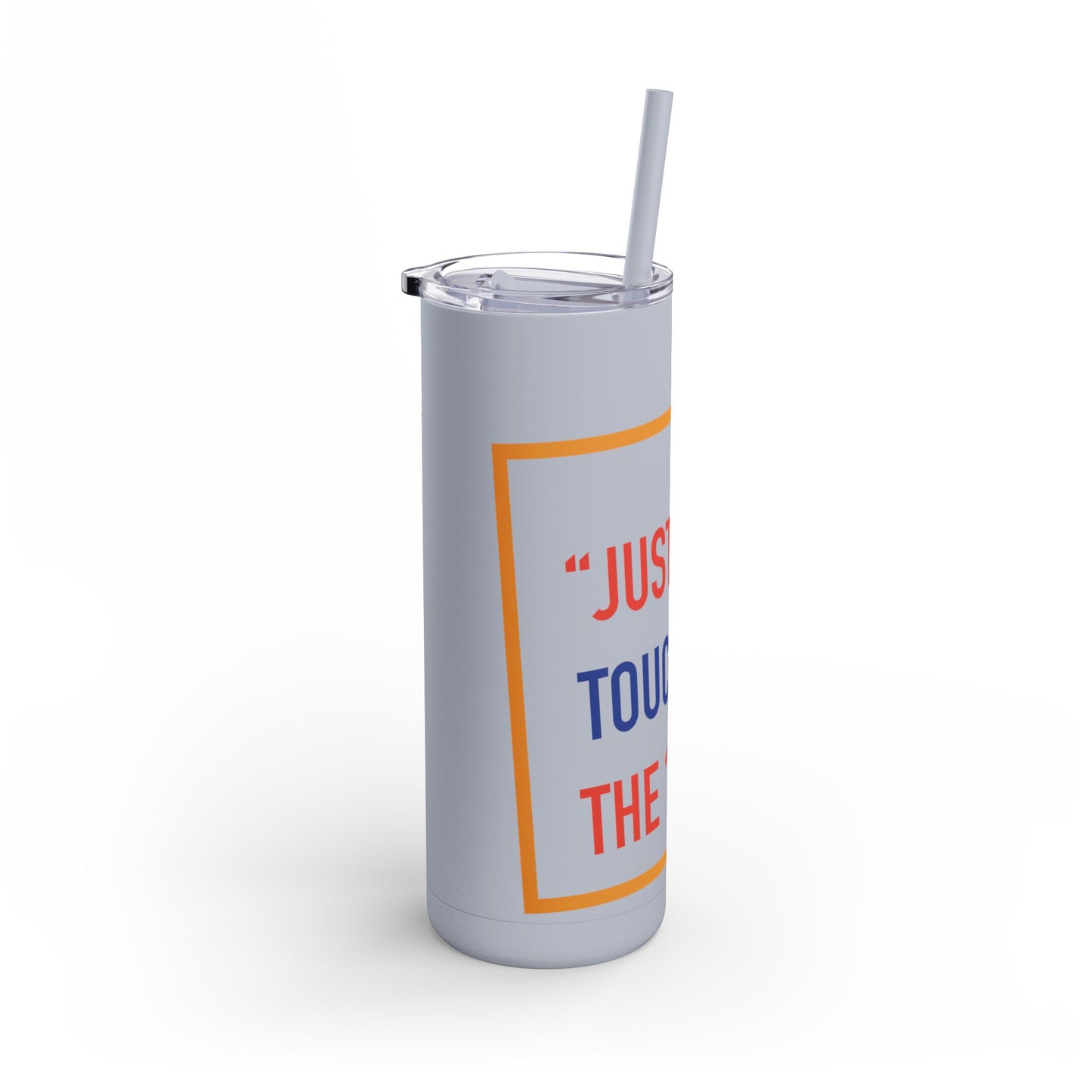 Touch of the 'tism 20oz Tumbler