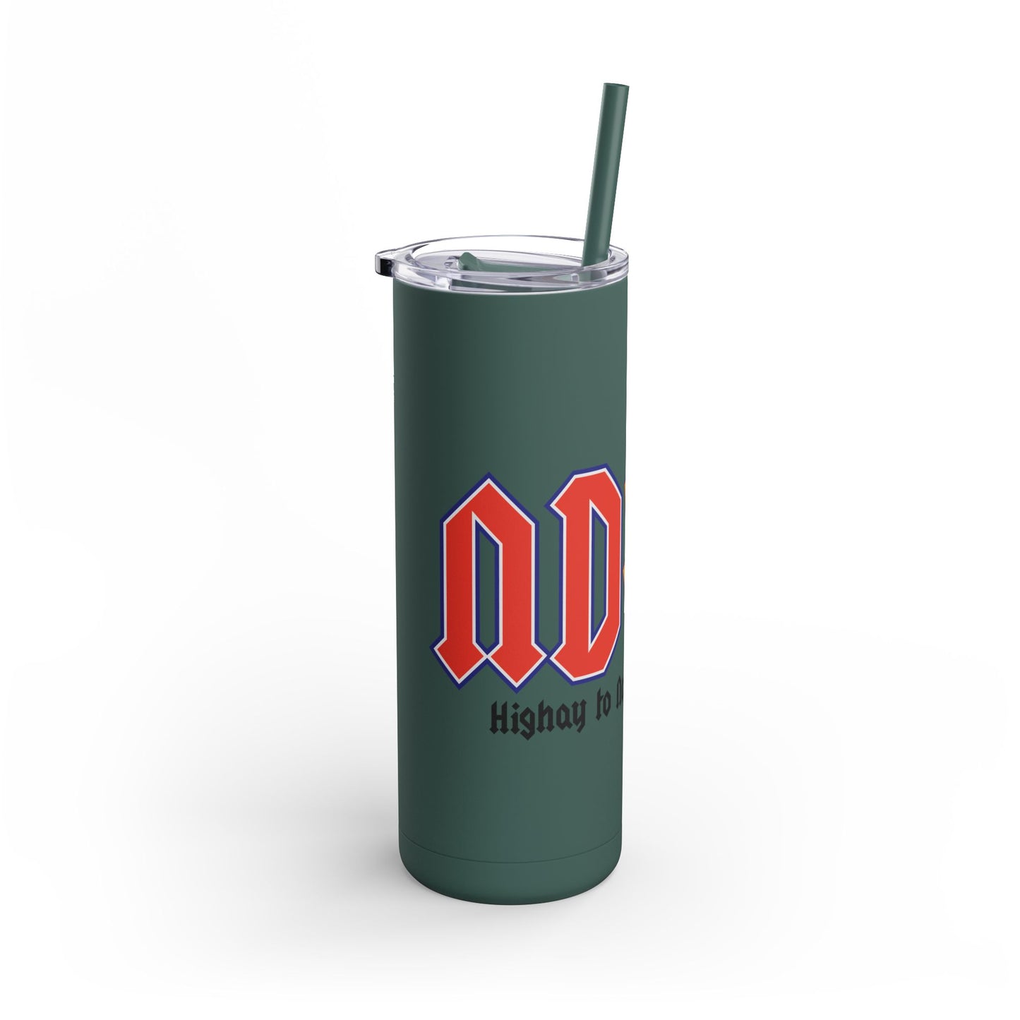 ND/XP Highway 20oz Tumbler