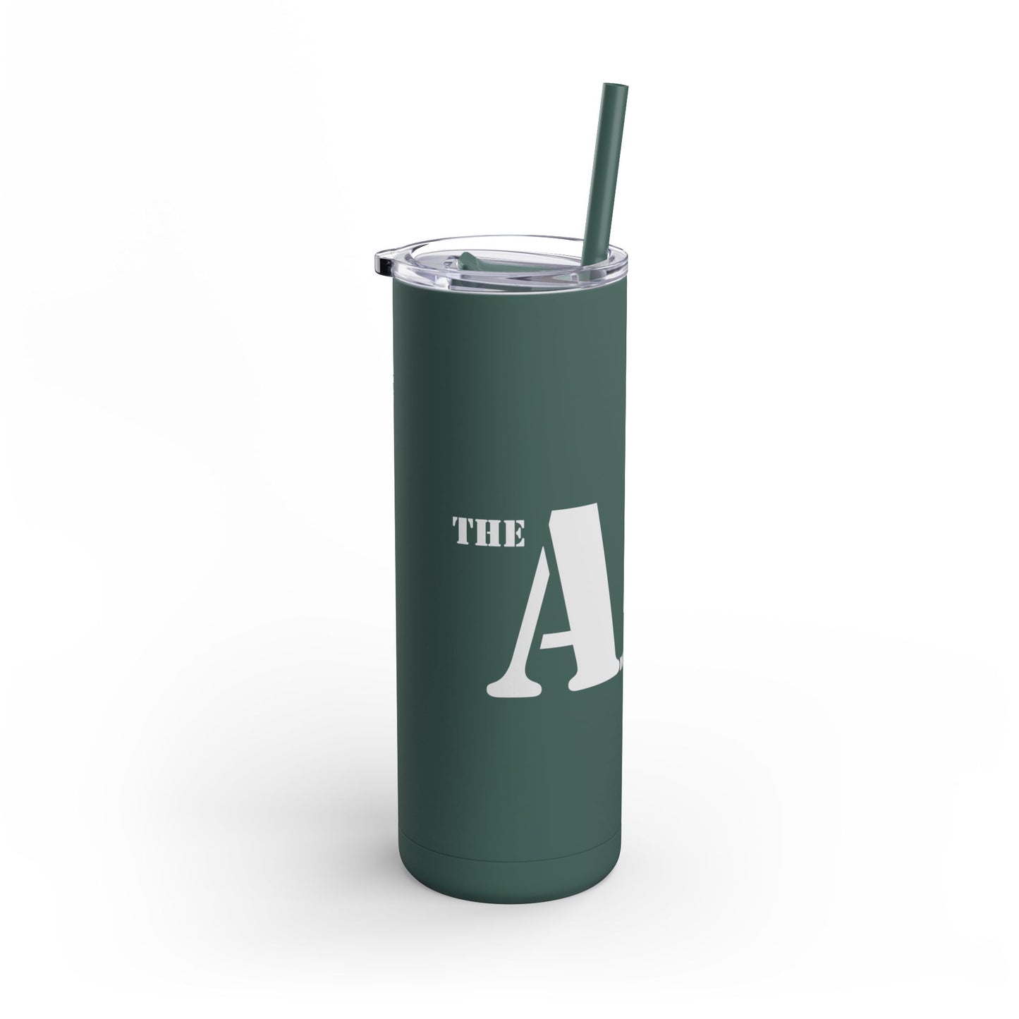 A(DHD) Team 20oz Tumbler
