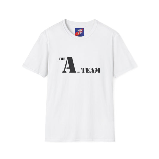 A(dhd) Team (Black)