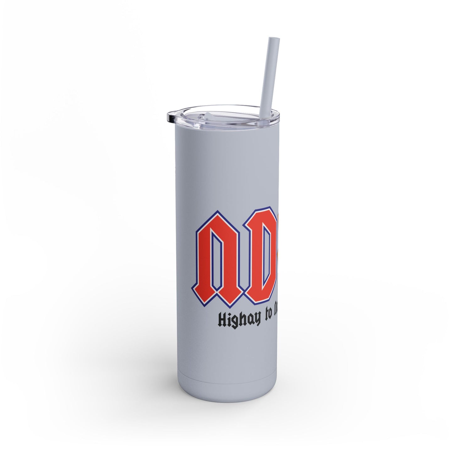ND/XP Highway 20oz Tumbler