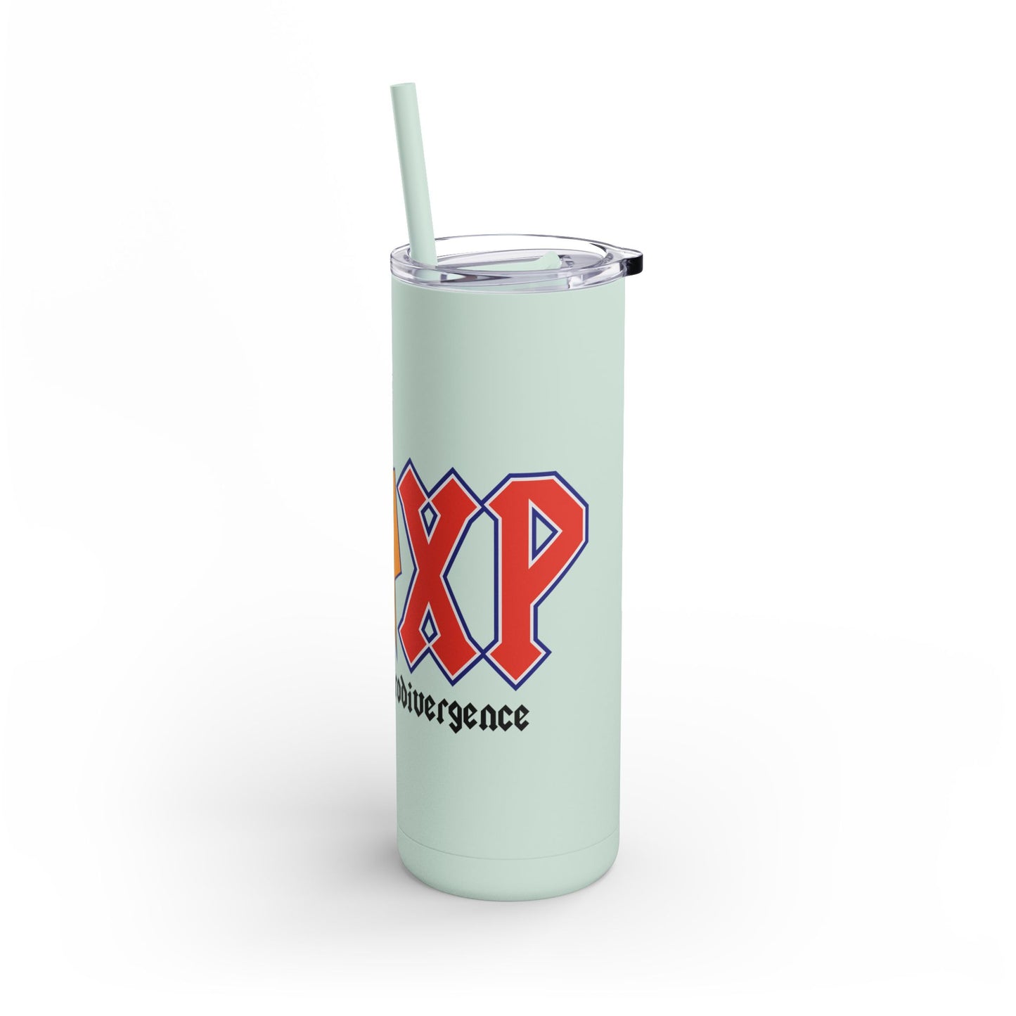 ND/XP Highway 20oz Tumbler