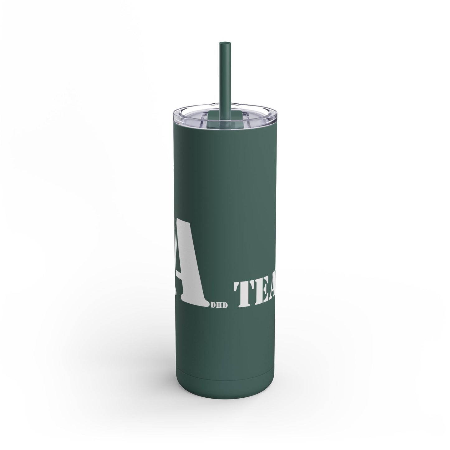 A(DHD) Team 20oz Tumbler