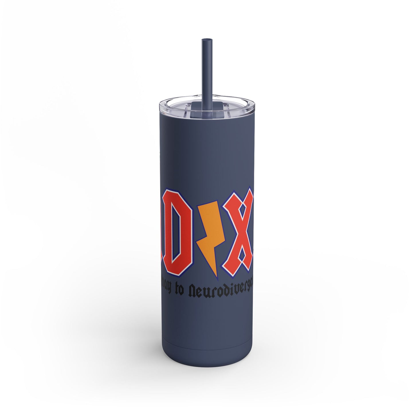 ND/XP Highway 20oz Tumbler