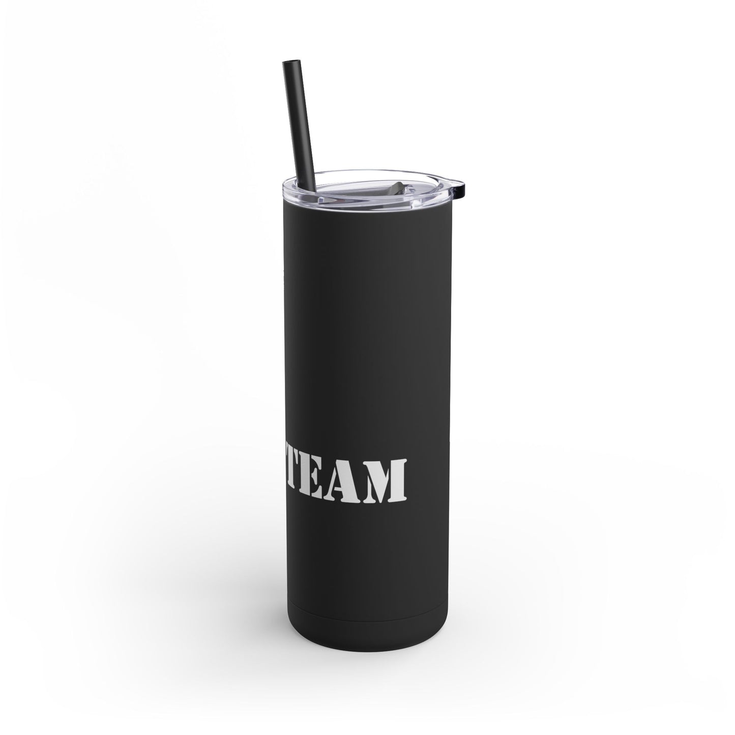 A(DHD) Team 20oz Tumbler