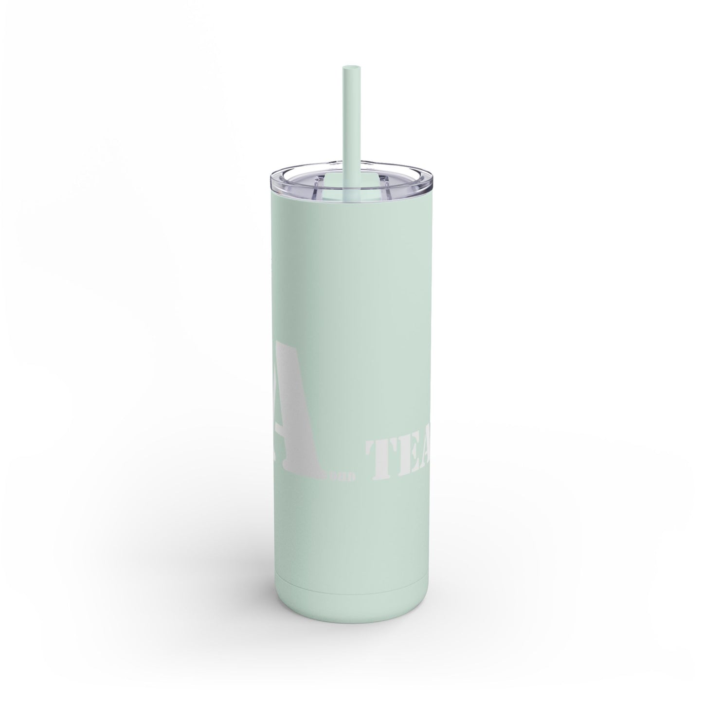 A(DHD) Team 20oz Tumbler