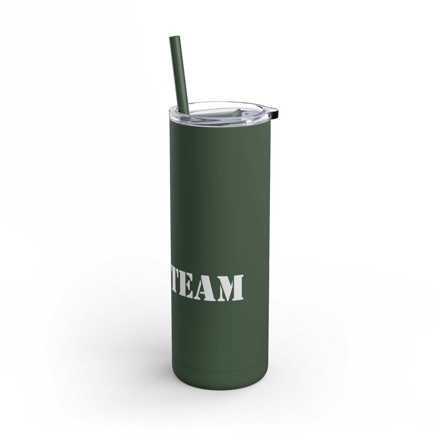 A(DHD) Team 20oz Tumbler