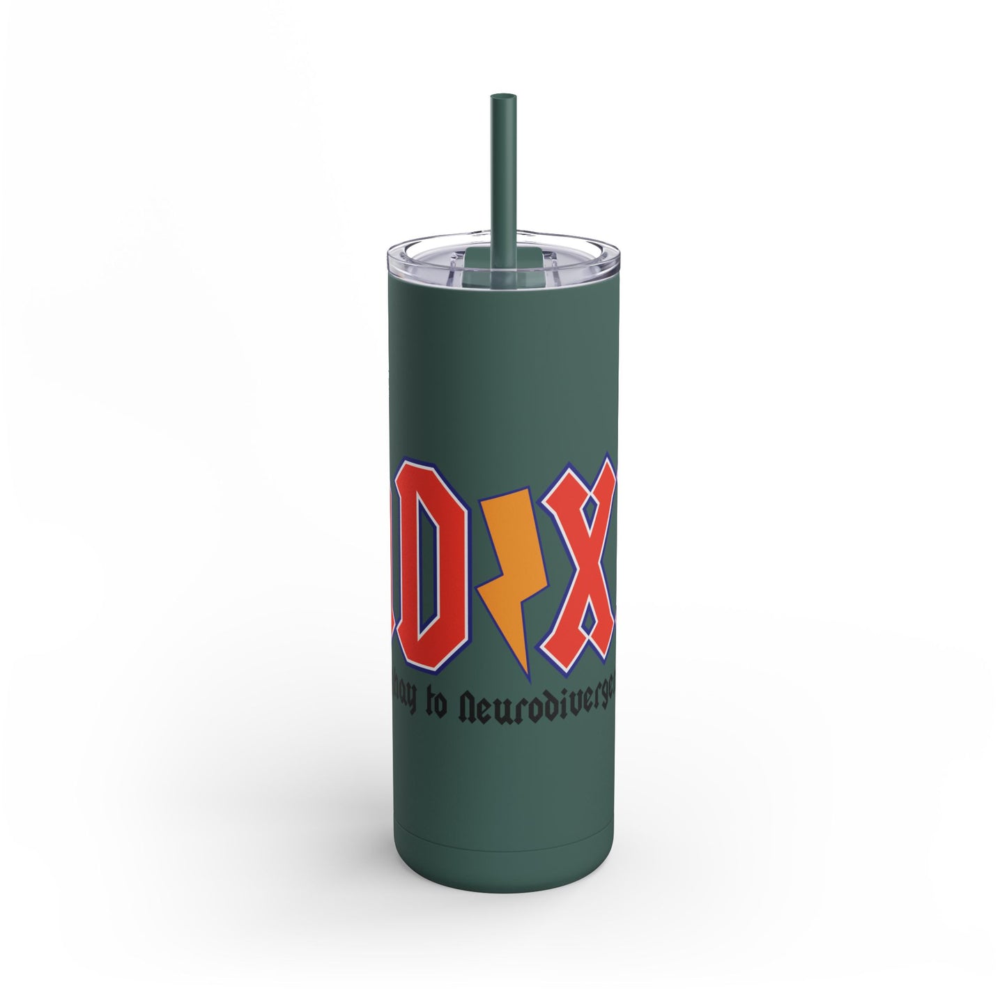 ND/XP Highway 20oz Tumbler