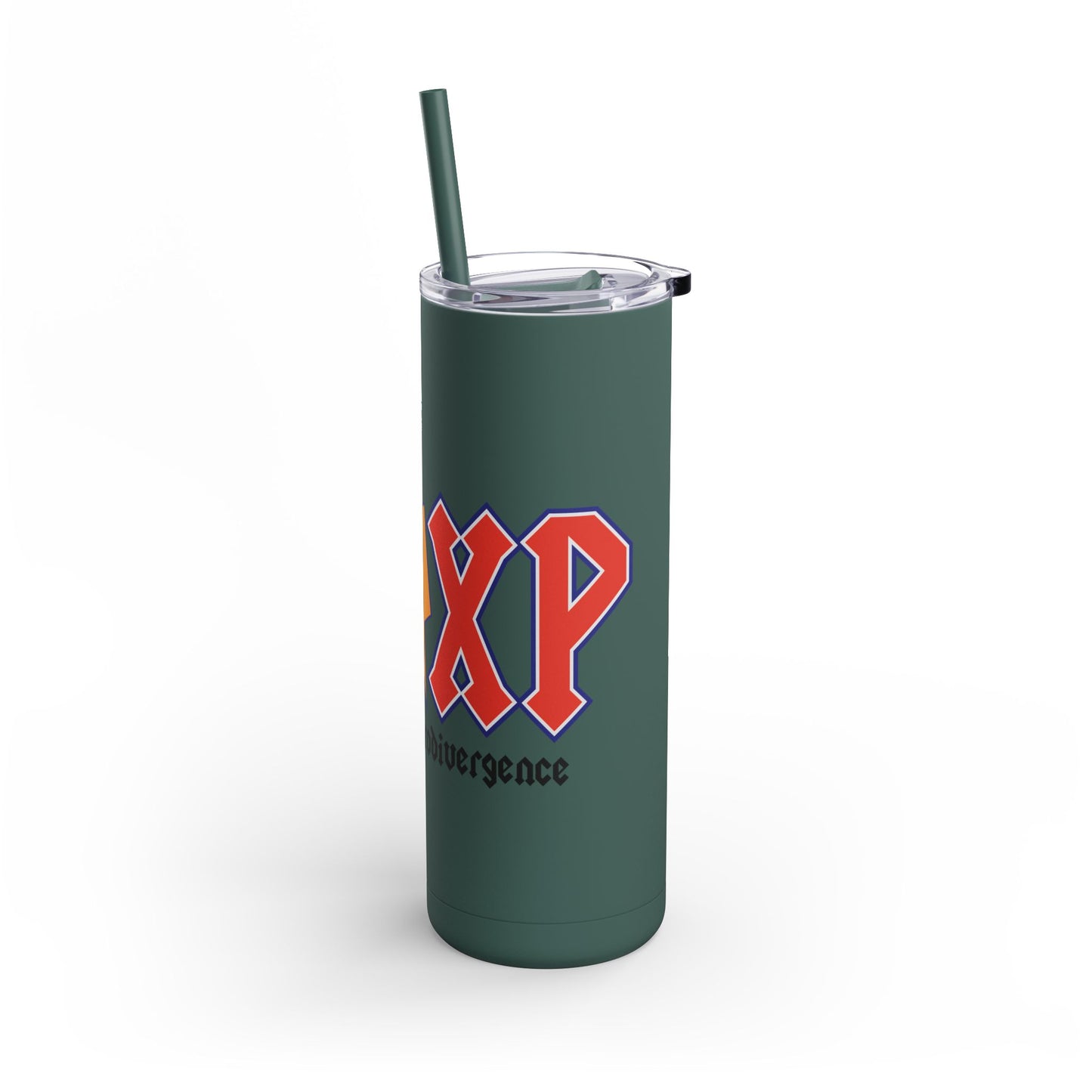 ND/XP Highway 20oz Tumbler