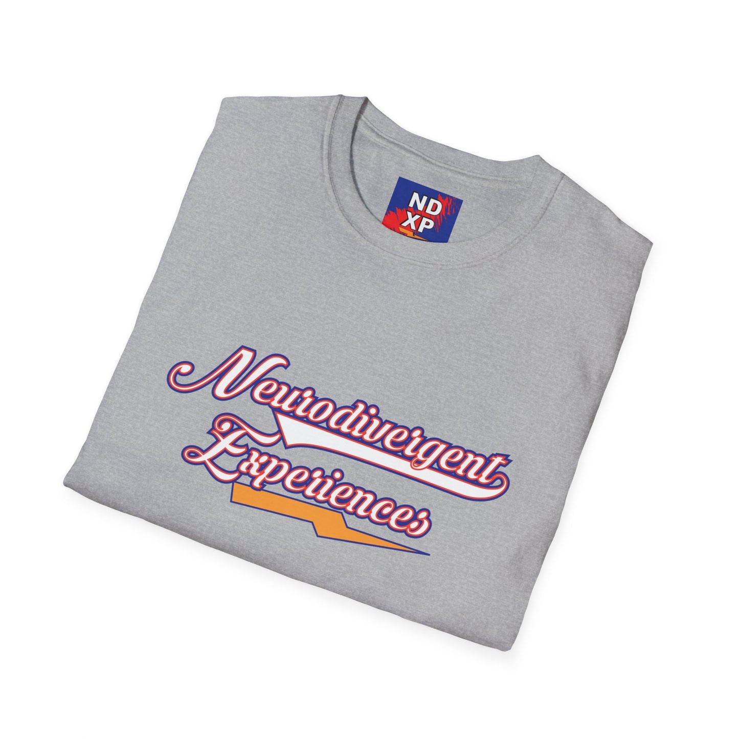 Baseball Neurodivergent Experiences