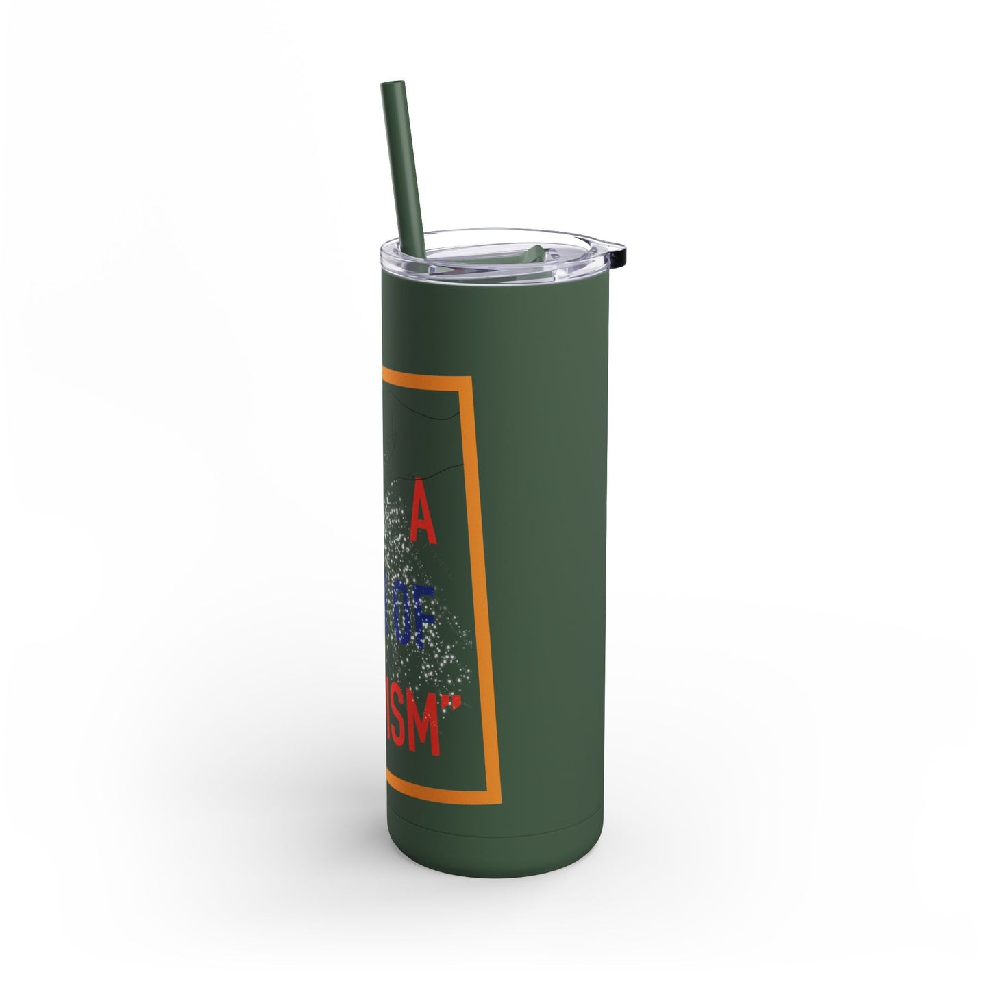 Touch of the 'tism 20oz Tumbler