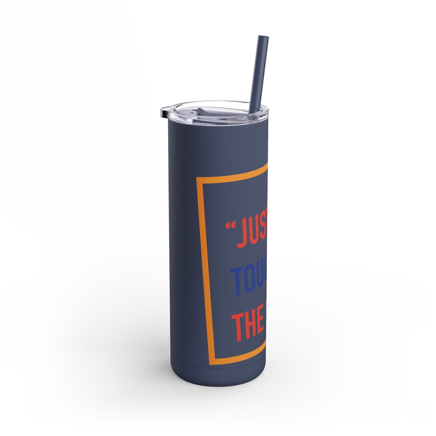 Touch of the 'tism 20oz Tumbler