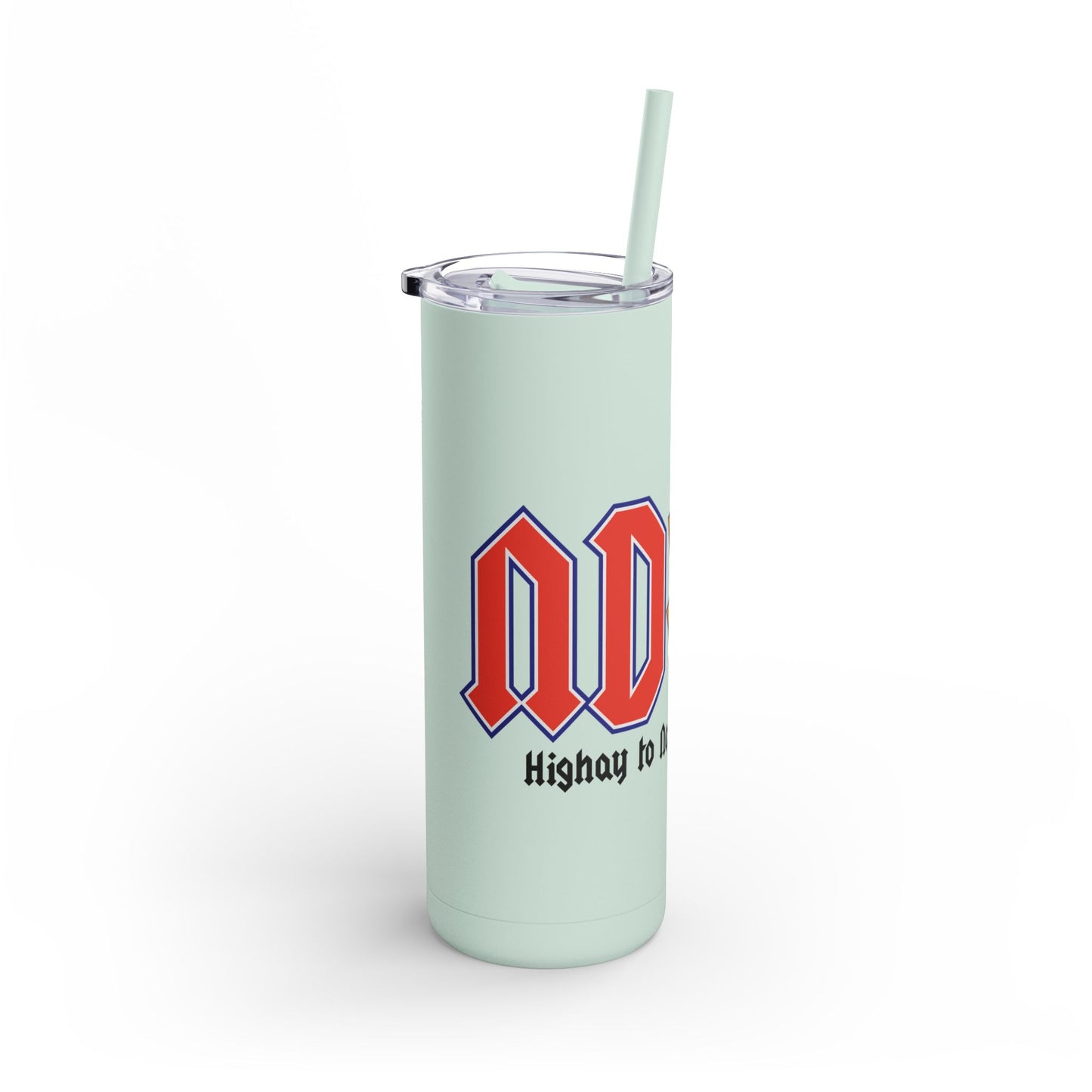 ND/XP Highway 20oz Tumbler