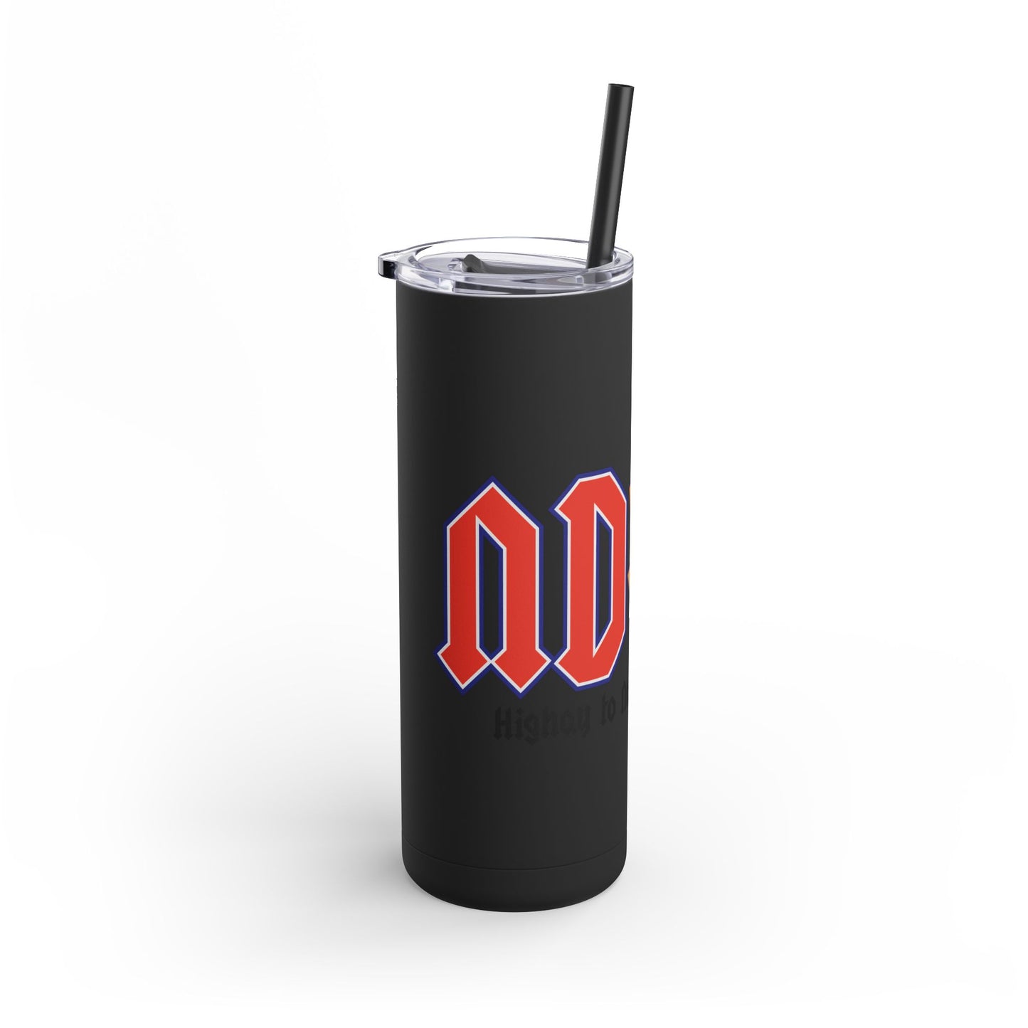 ND/XP Highway 20oz Tumbler