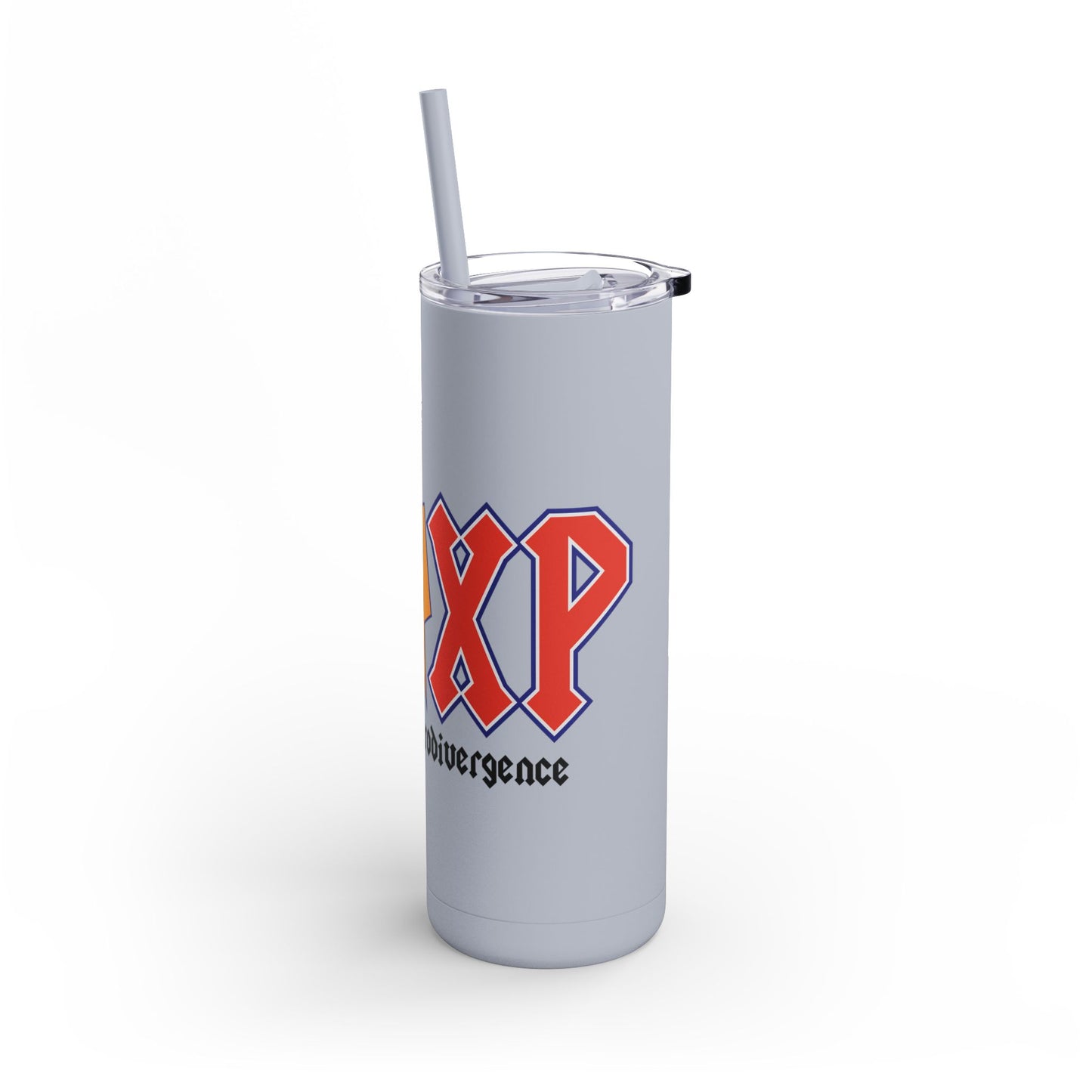 ND/XP Highway 20oz Tumbler