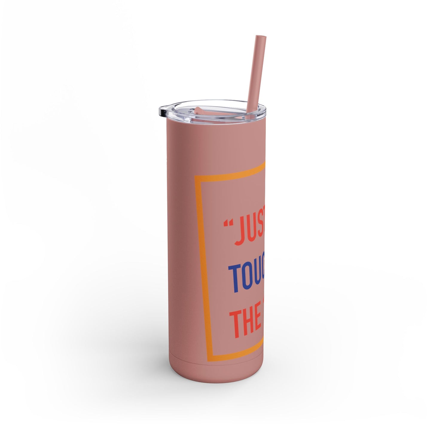 Touch of the 'tism 20oz Tumbler