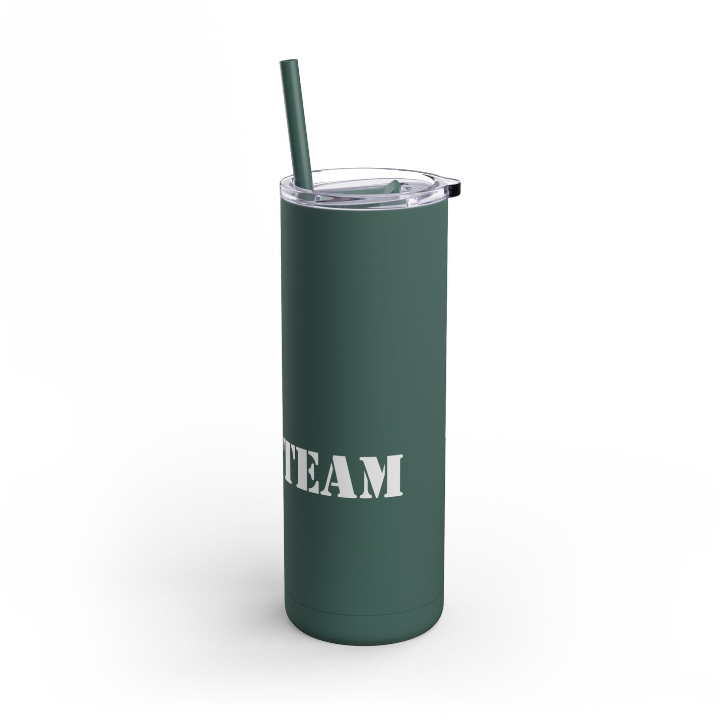 A(DHD) Team 20oz Tumbler
