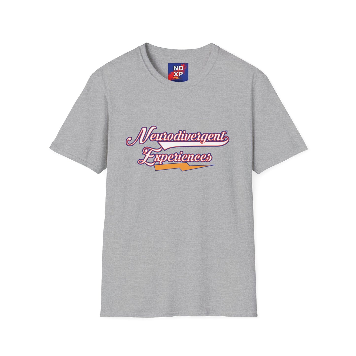 Baseball Neurodivergent Experiences