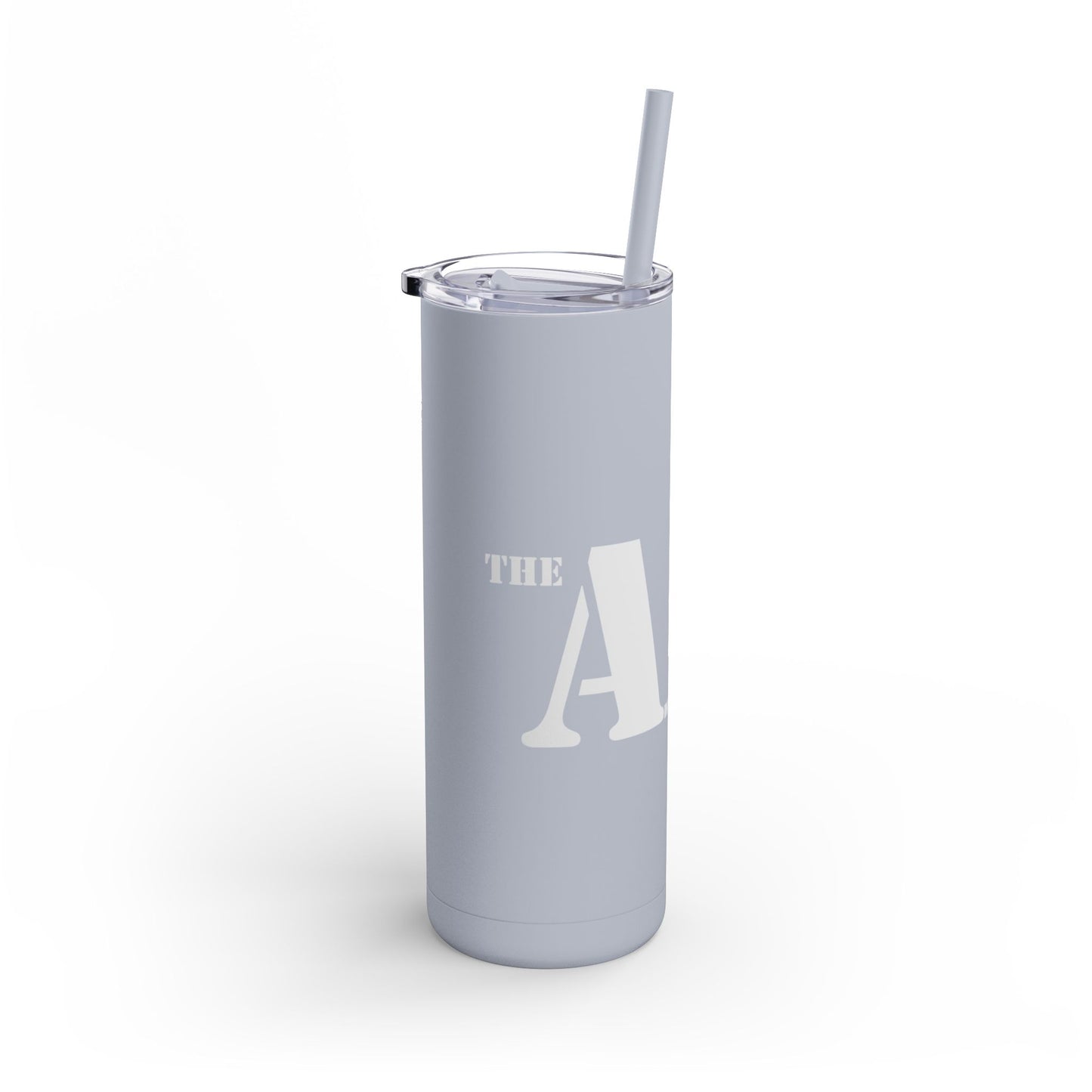 A(DHD) Team 20oz Tumbler