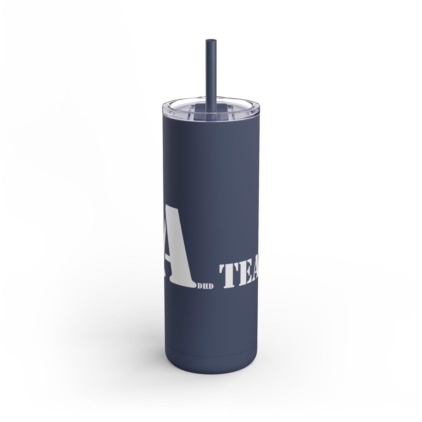 A(DHD) Team 20oz Tumbler