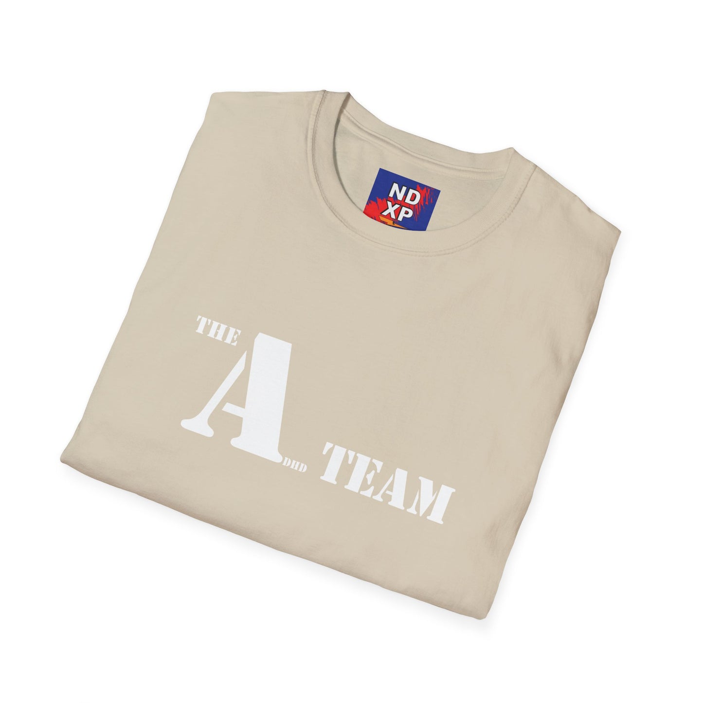 A(dhd) Team (White)