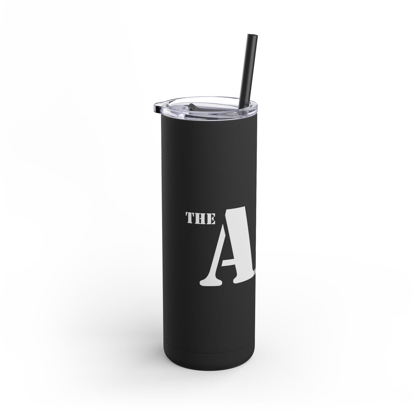A(DHD) Team 20oz Tumbler