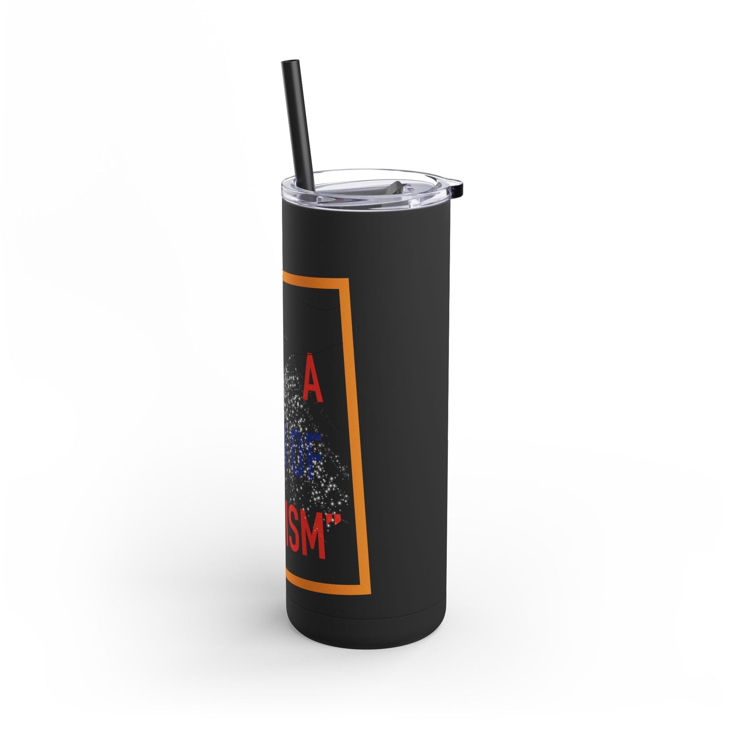 Touch of the 'tism 20oz Tumbler