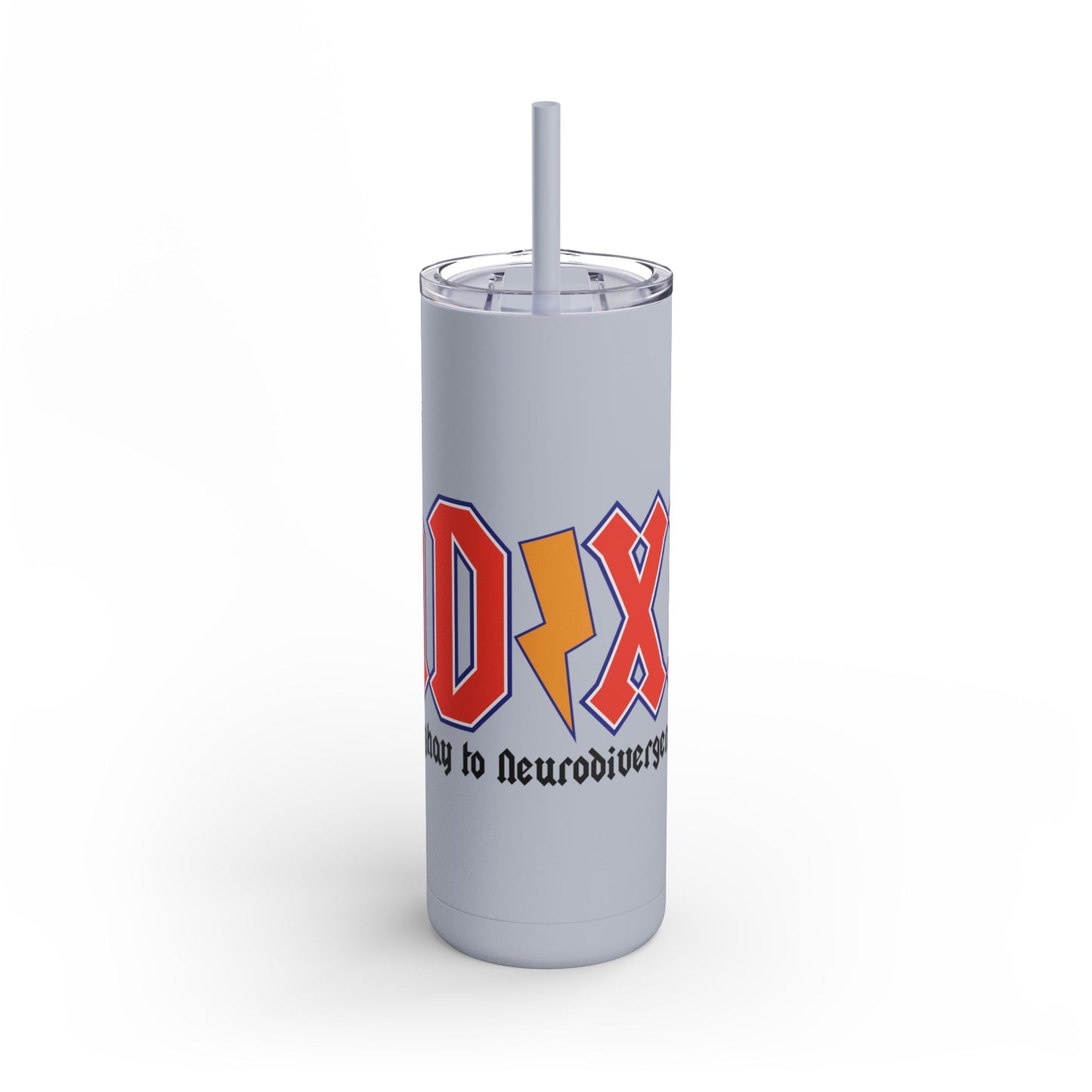ND/XP Highway 20oz Tumbler