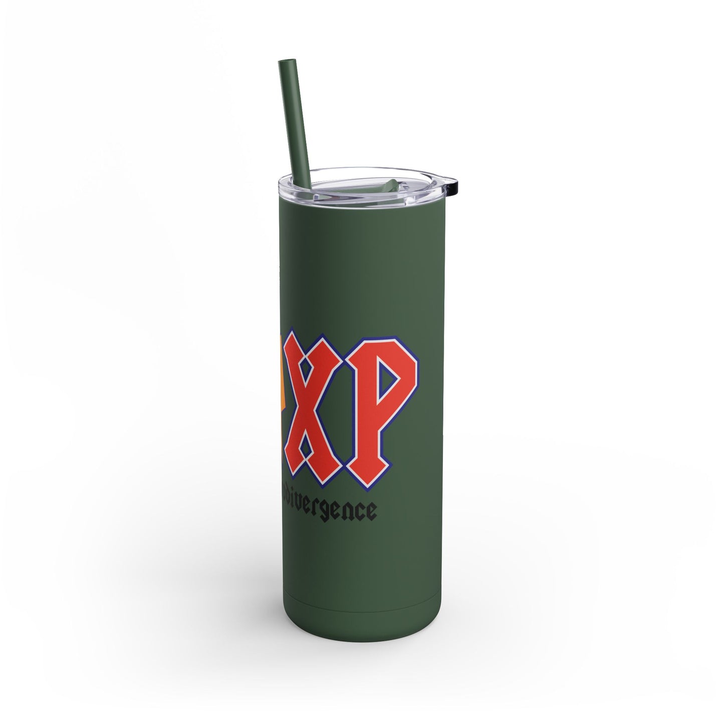 ND/XP Highway 20oz Tumbler