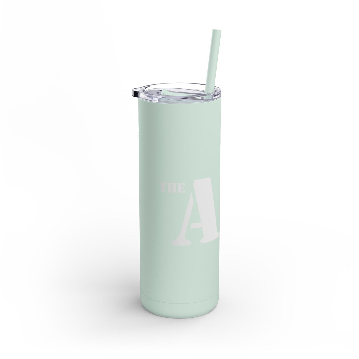 A(DHD) Team 20oz Tumbler