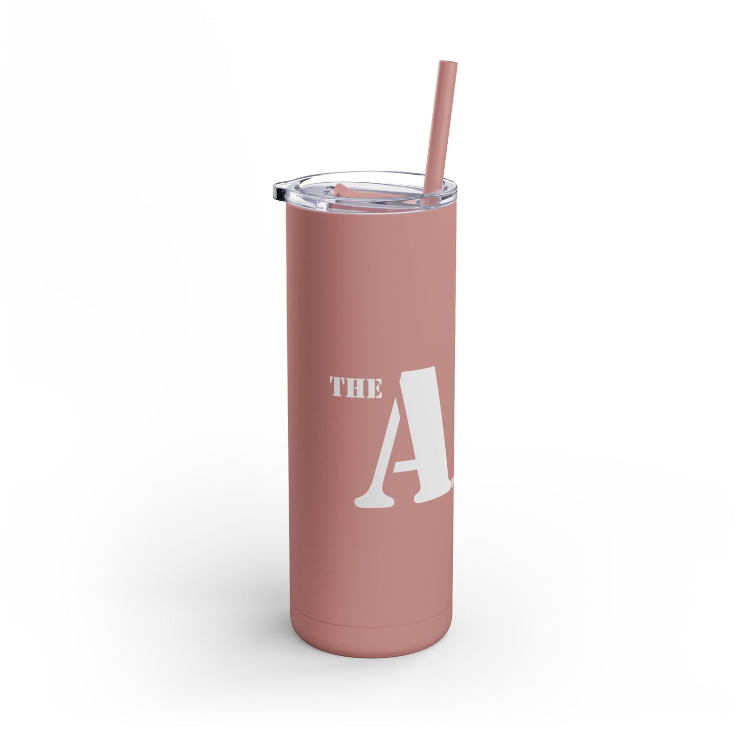 A(DHD) Team 20oz Tumbler