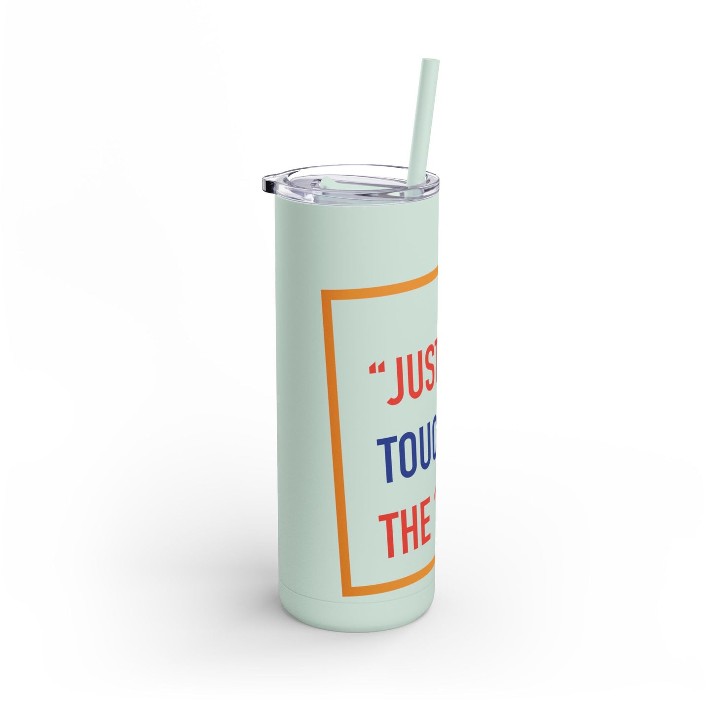 Touch of the 'tism 20oz Tumbler