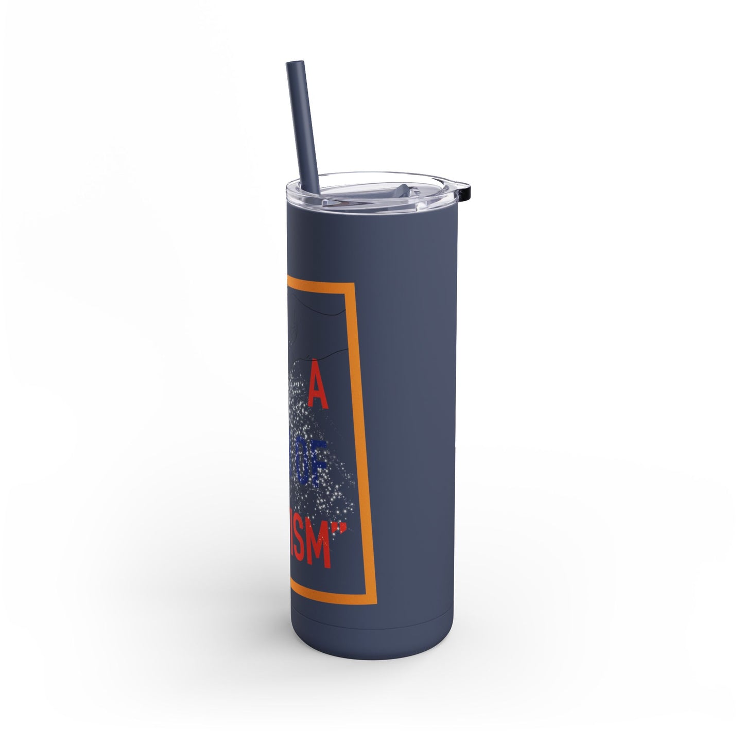 Touch of the 'tism 20oz Tumbler