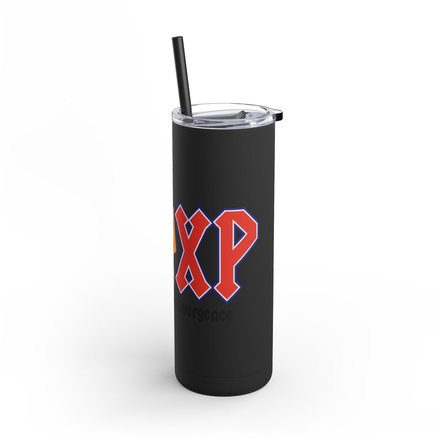 ND/XP Highway 20oz Tumbler