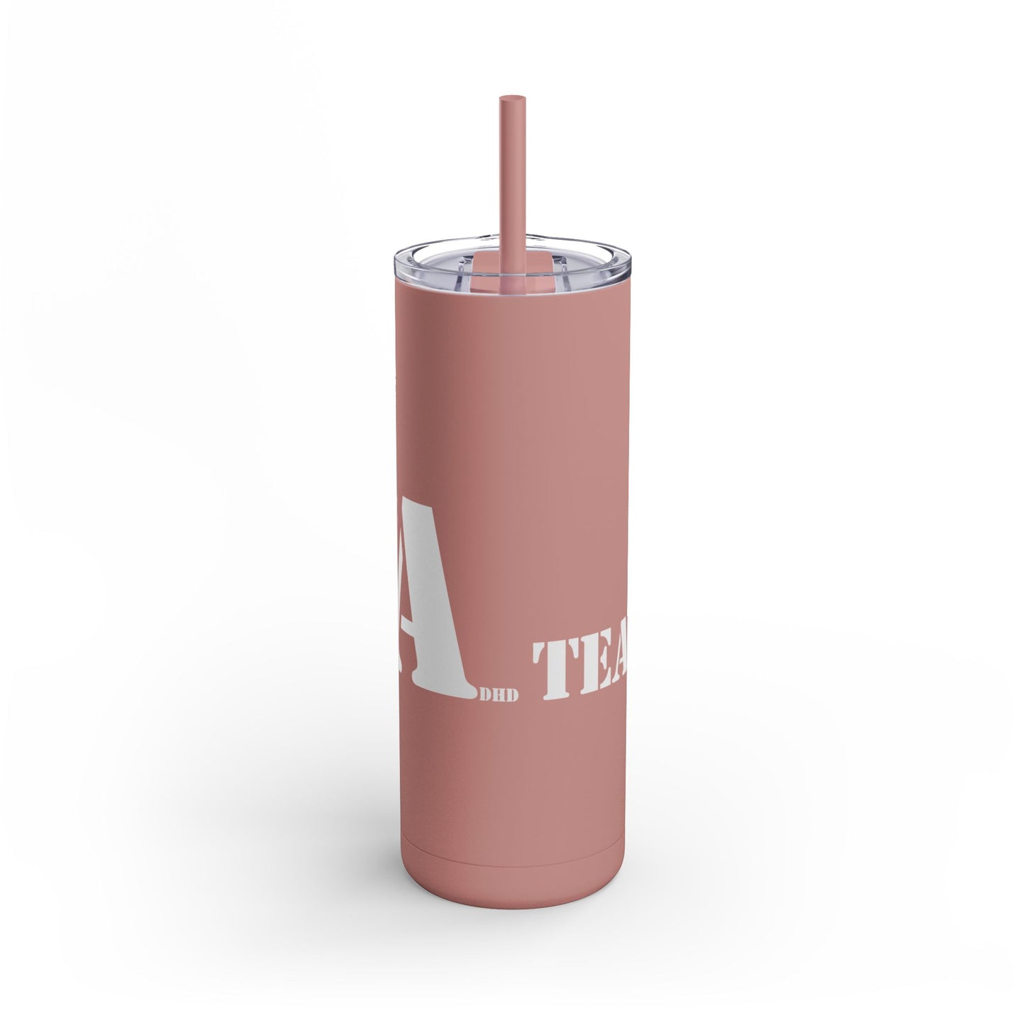 A(DHD) Team 20oz Tumbler