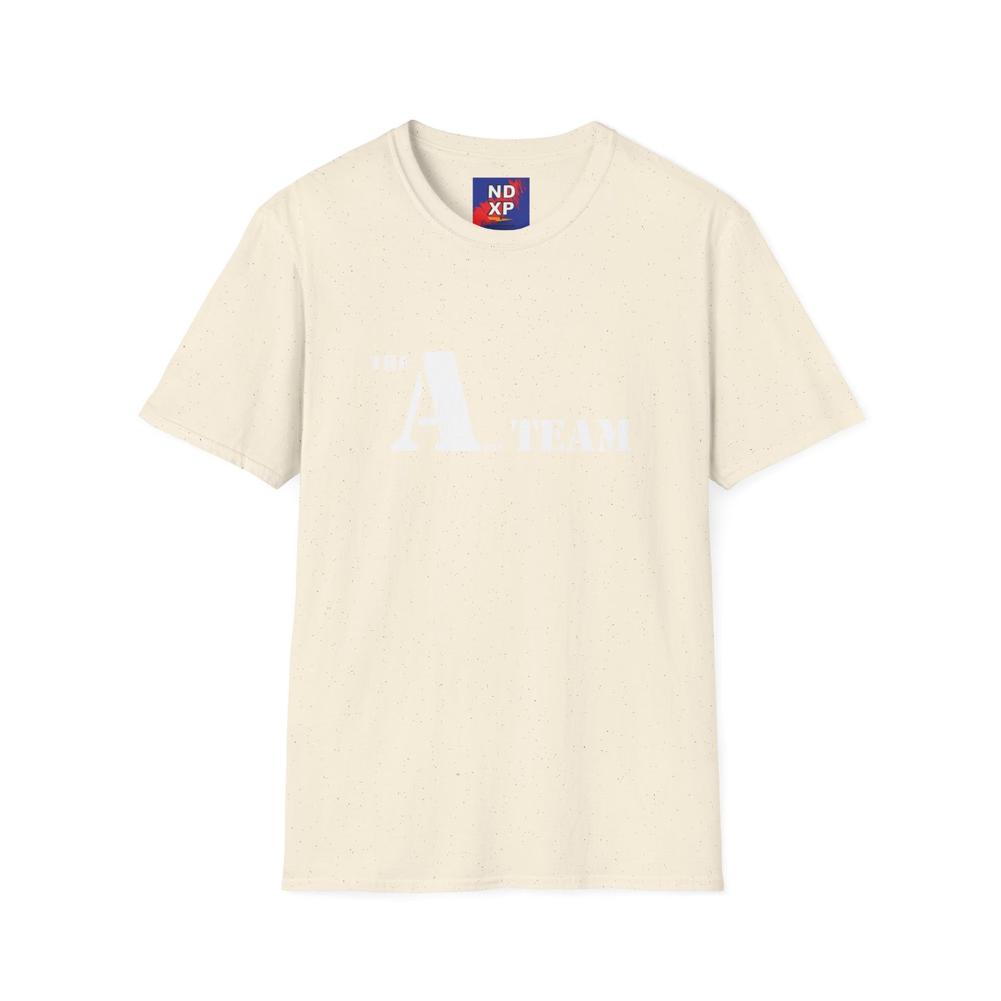A(dhd) Team (White)