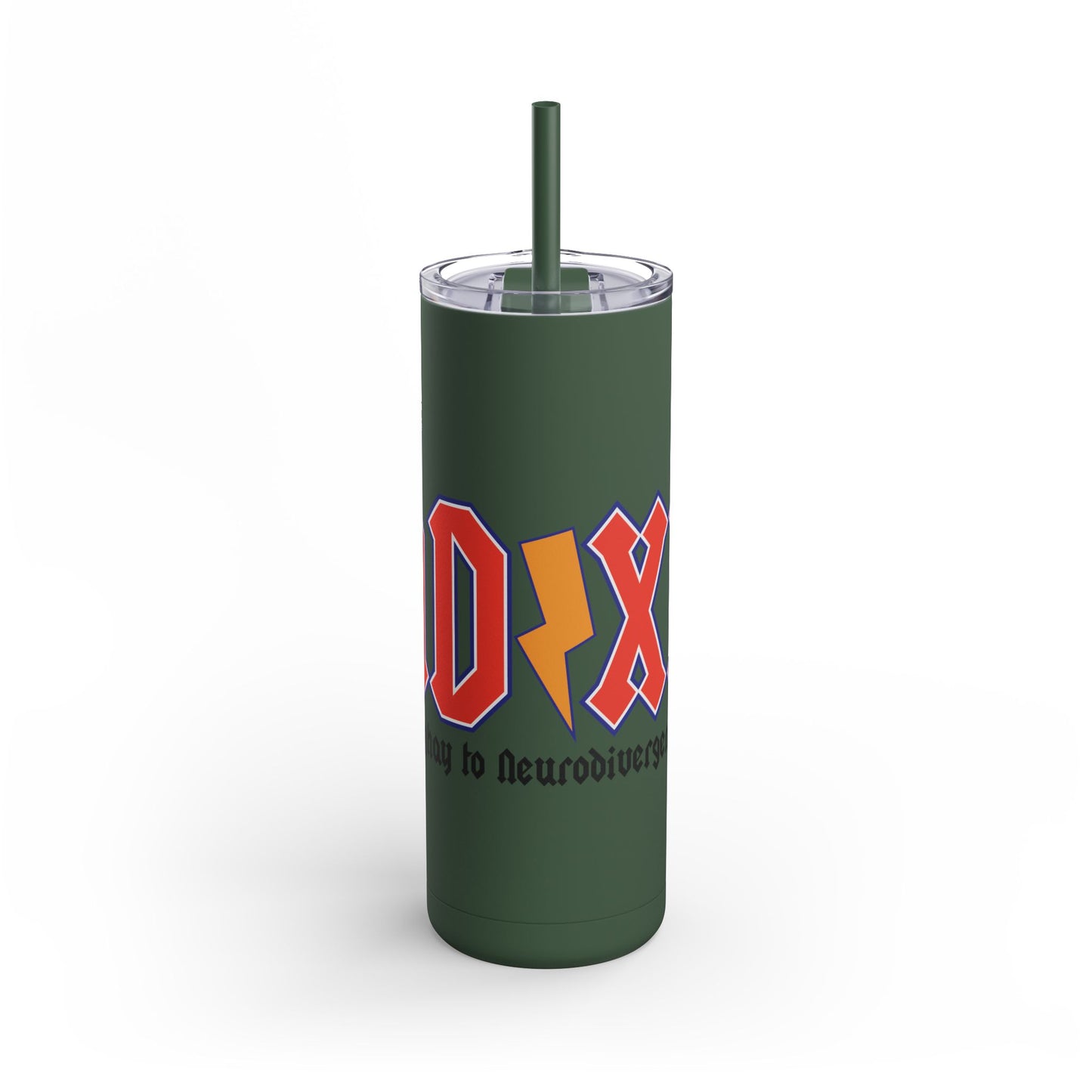 ND/XP Highway 20oz Tumbler