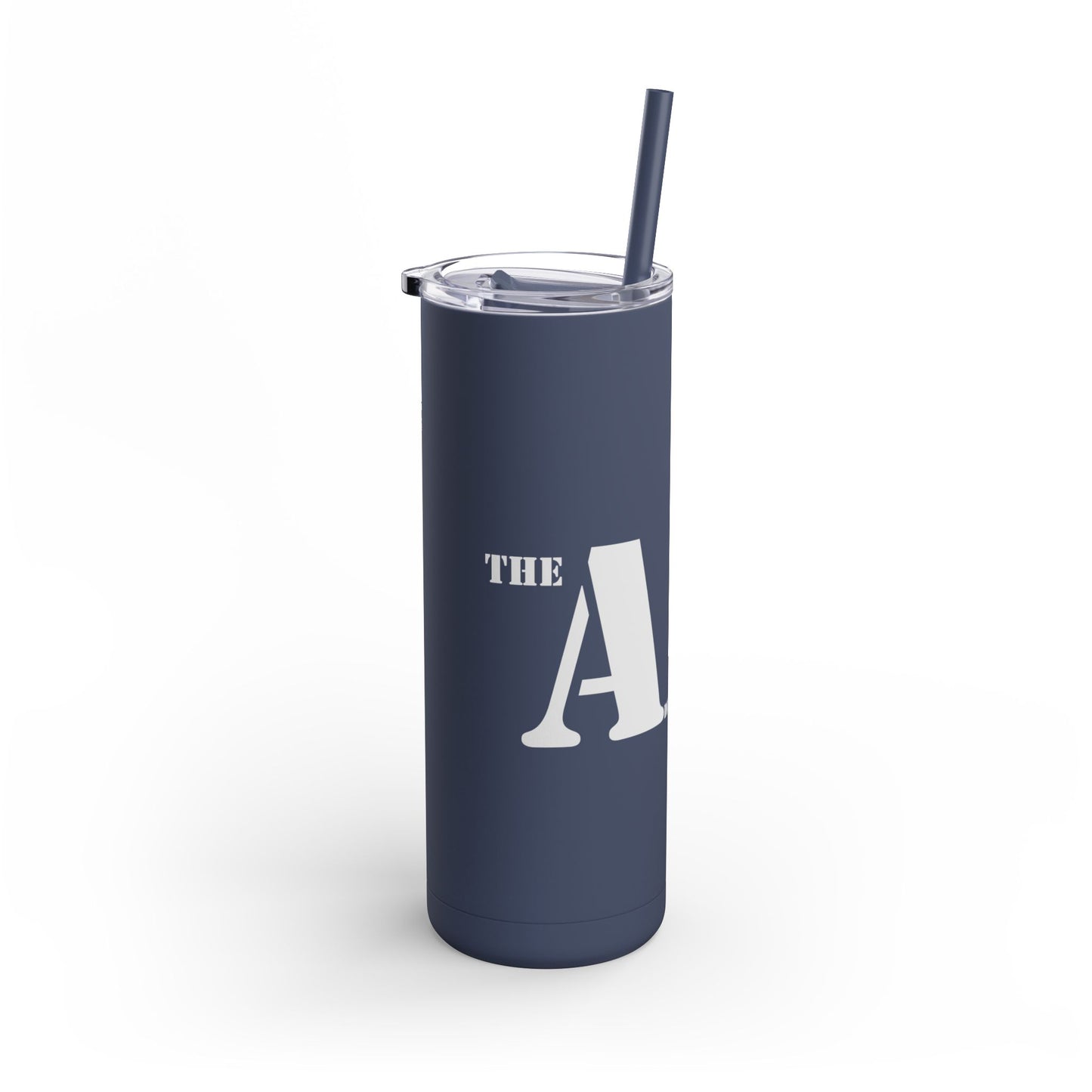 A(DHD) Team 20oz Tumbler